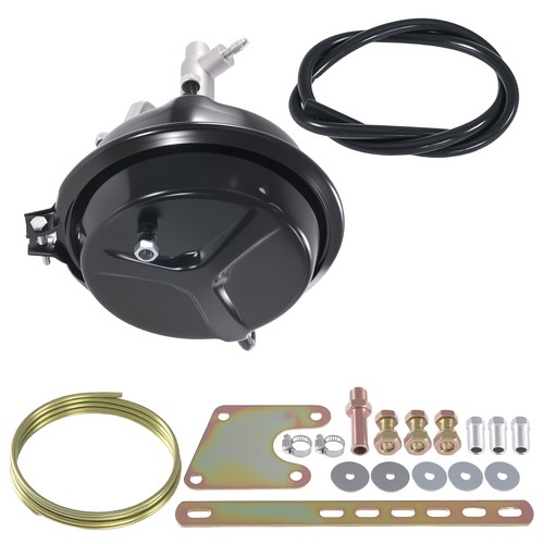 New remote brake - new, servo