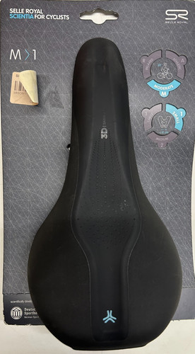 Selle royal scientia bike - royal,