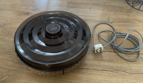 Vintage ekco hostess - vintage, carousel