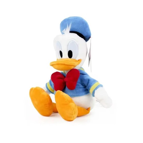 Disney plush toys - plush, –
