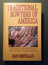 Traditional Bowyers of America