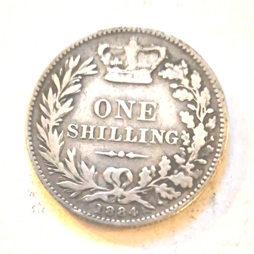 Queen victoria 1884 one - 1884,