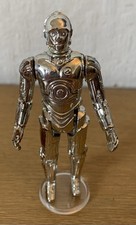 Vintage Star Wars C3-PO 1982