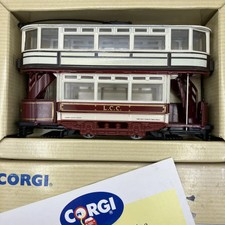 Corgi 1:76 scale Double Deck