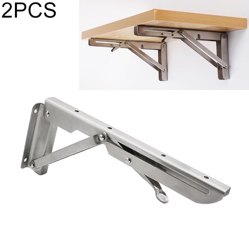 Wall mounted foldable - 10", wall-mounted
