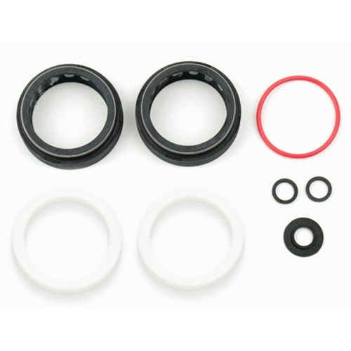 Rockshox fork dust wiper skf - rockshox,