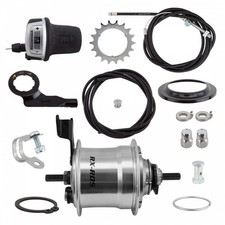 Sturmey Archer RXRD5 5sp Hub &