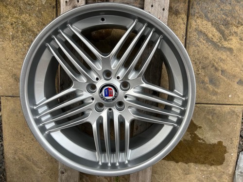 Genuine alpina dynamic - alpina,