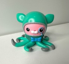 Octonauts Figure Professor