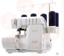 * MINT BABYLOCK 'Desire3' JET