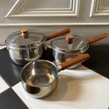 Vintage Prestige Lifetime Pan