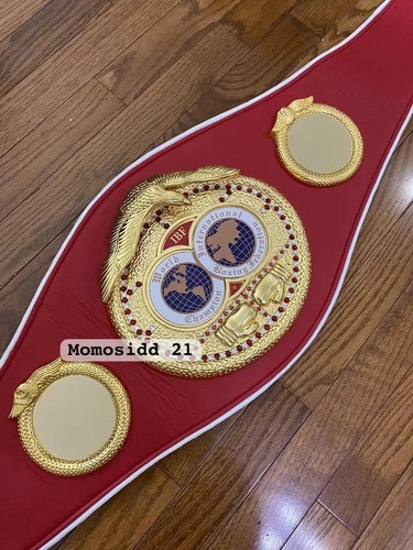 New ibf international - ibf,