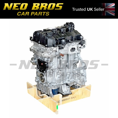 New engine for peugeot 208 - engine,