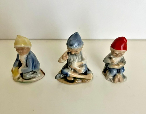 Vintage wade ireland - wade,
