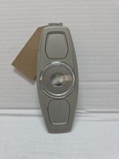 Ford Grand C Max 2011 Interior