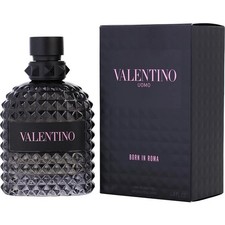 Valentino uomo born - uomo, in