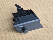 Audi A4 B7 Cabriolet 2005-2009 DRL Daytime Running Light Switch 8E2919094C