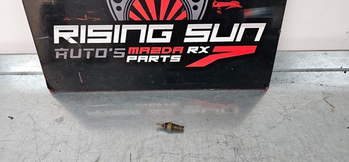 Mazda rx7 fd3s 13b coolant - mazda,