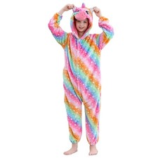 Children's Cartoon Hooded