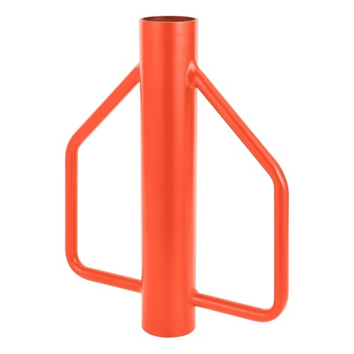 12lb pounder fence post driver - post,