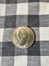 1965 Crown Elizabeth II