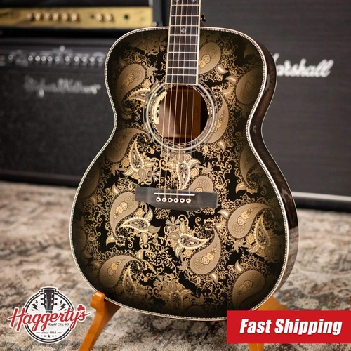 Martin custom shop - shop, m