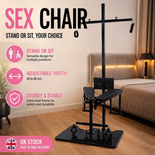 Sex chair furniture - chair,