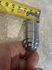Leitz NPL 40/0.65 Objective 