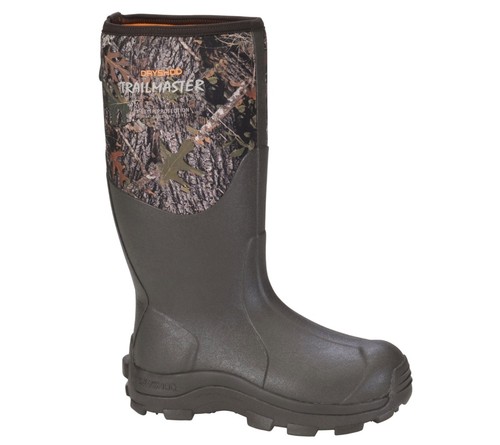 Dryshod men mobu - dryshod,