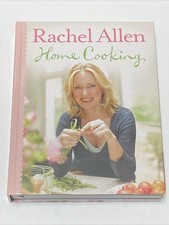(NEW) Home Cooking by Rachel