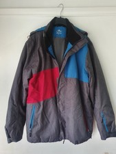 Crane Winter Ski/Snowboard Jacket Size XL - EXCELLENT CONDITION