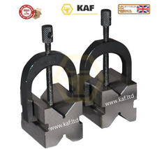 Precision Engineers Vee Block