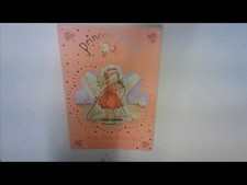 PRINCESS POPPY POP STAR