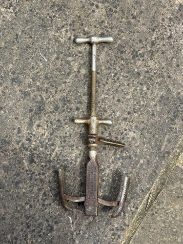 Vintage shoe stretcher - , cobbler