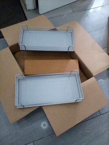 Kessebohmer 300mm pull - , fitting