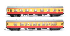 LIMA 'O' GAUGE PAIR OF BR