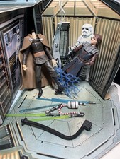 Star Wars 3.75” Assorted