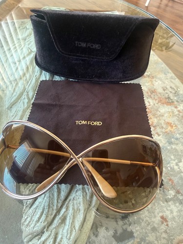 Vintage tom ford 179 col - vintage,