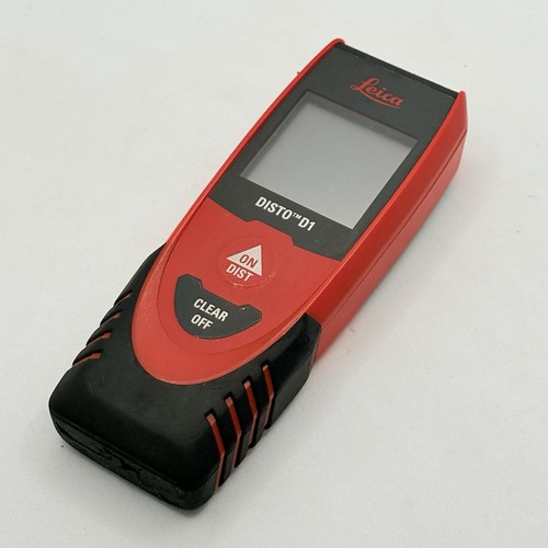 Leica disto laser distance - leica,