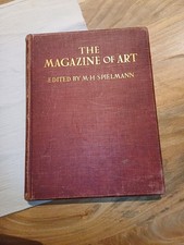 Antique 1902–1903 The