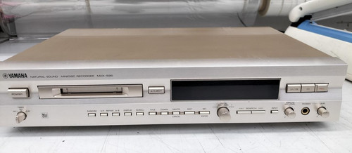 Yamaha mdx 595 natural - mdx-595, sound