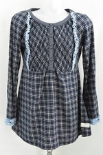 ODD MOLLY Womens Dress Long