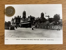 508. SUFFOLK BURY ST EDMUNDS