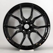 18" ford st5  black  sport