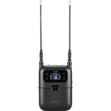 Shure SLXD5 Digital