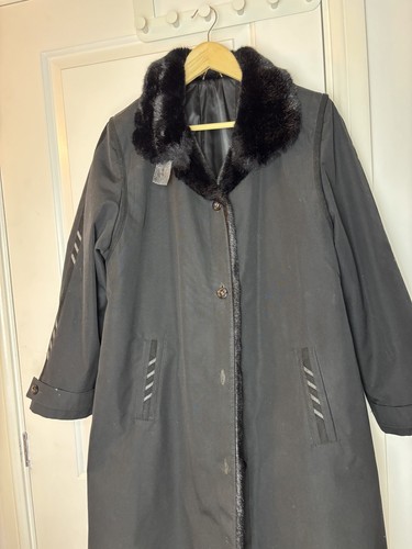 Vintage dannimac cotton - vintage, 35%