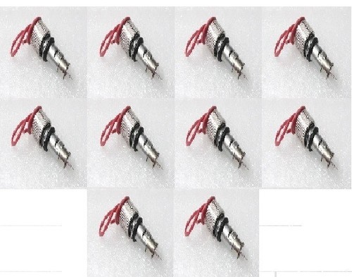 X - , 10