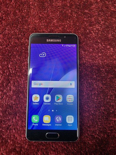 Samsung galaxy a300fu - samsung, a3