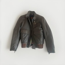 SPIDI Leather Motorcycle