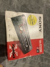  Sony CDX-GT225C  Cd Player